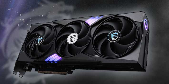 MSI GeForce RTX 5060 Ti 16G GAMING TRIO OC (RECENZE)