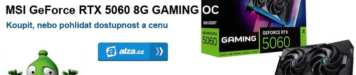 Koupit, nebo pohlídat dostupnost a cenu na Alza.cz Kup na Alza.cz