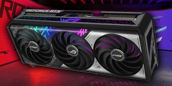 Asus ROG STRIX GeForce RTX 5070 Ti O16G Gaming (RECENZE)