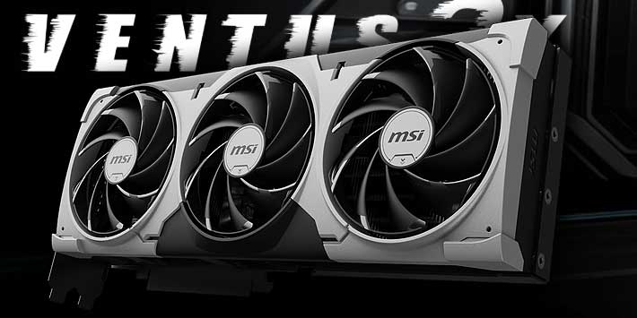MSI GeForce RTX 5080 16G VENTUS 3X OC PLUS (RECENZE)