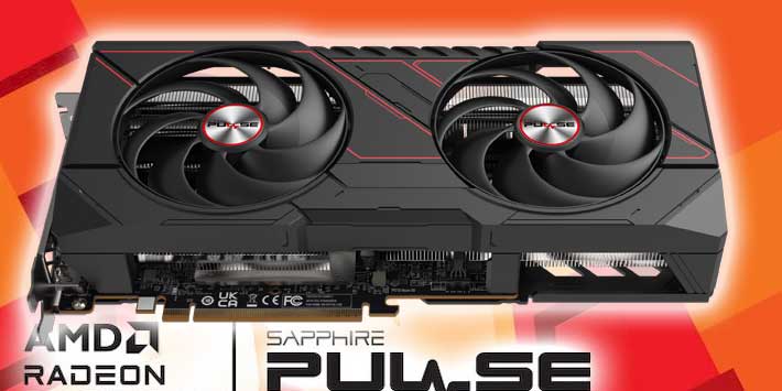 Sapphire PULSE Radeon RX 9070 GAMING 16G (RECENZE)