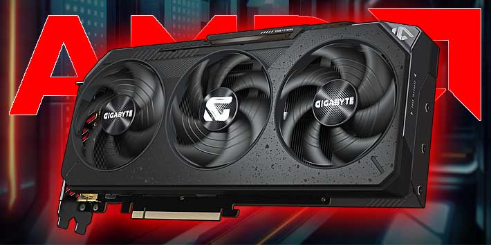 Gigabyte Radeon RX 9070 GAMING OC 16G (RECENZE)