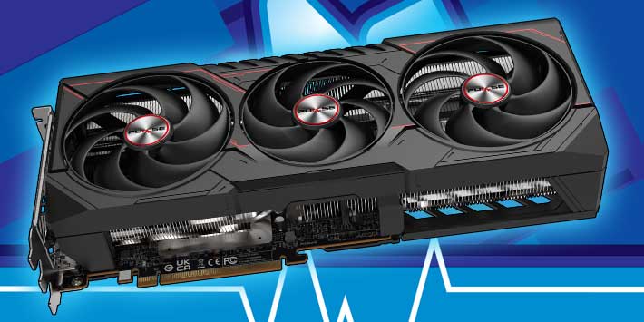 Sapphire PULSE Radeon RX 9070 XT GAMING 16G (RECENZE)