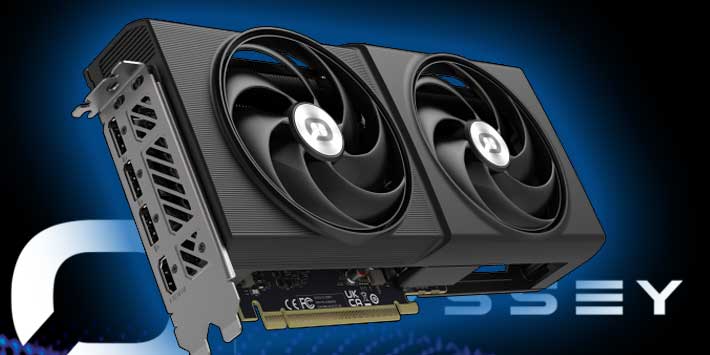 ONIX Odyssey Intel ARC B580 12G (RECENZE)