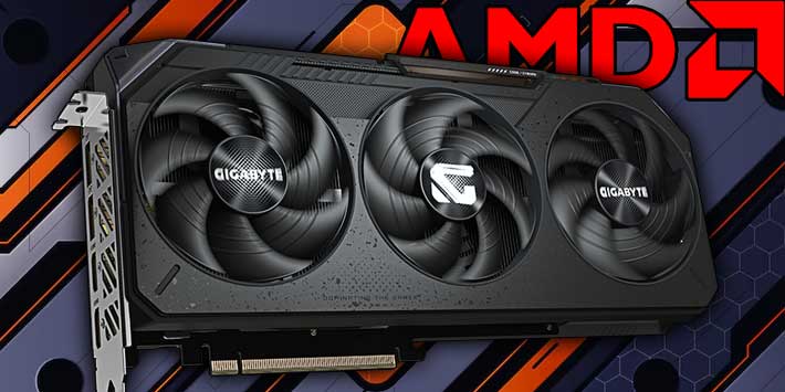 Gigabyte Radeon RX 9070 GRE GAMING OC 12G (RECENZE)