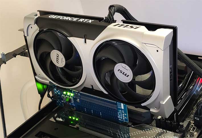 Pro zvětšení klikni MSI RTX 5060 Ti 16G VENTUS 2X OC PLUS
