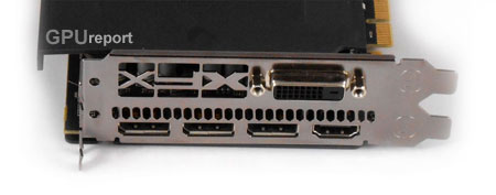 XFX Radeon RX 470 P4SFD5