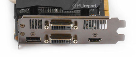 Asus Strix GTX 950 DC2OC Gaming head