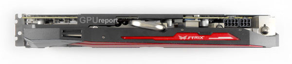 Asus Strix R9 390 DC3OC Gaming